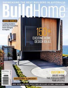 BuildHome – Issue 29 2, 2023