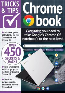 Chromebook Tricks and Tips – 9th Edition, 2023