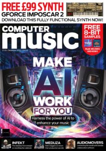 Computer Music – December 2023