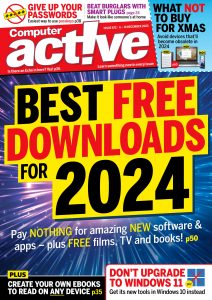 Computeractive – Issue 672, 6-19 December 2023