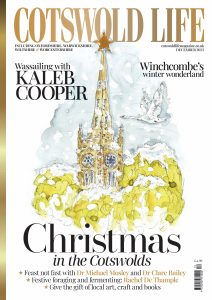 Cotswold Life – December 2023