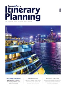 Cruise & Ferry Review – Itinerary Planning 2024