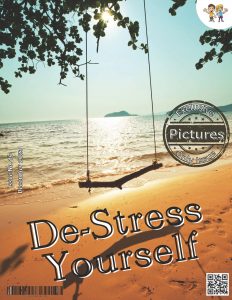De Stress Yourself – December 2023