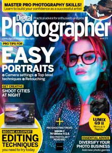 Digital Photographer – Issue 273, 2023