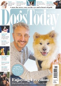 Dogs Today UK – November 2023
