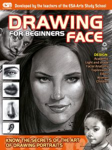 Drawing for Beginners – Drawing Face, 2023