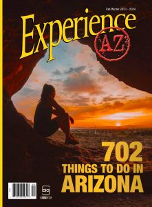 Experience AZ Fall-Winter 2023-2024