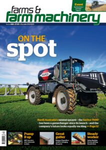 Farms and Farm Machinery – Issue 430, 2023