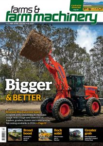 Farms and Farm Machinery – Issue 431, 2023