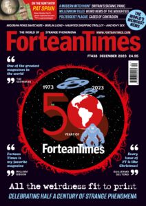 Fortean Times – Issue 438, 2023
