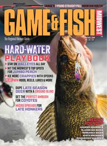 Game & Fish Midwest – December 2023-January 2024