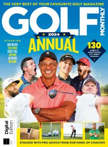 Golf Monthly Annual – Volume 3, 2024