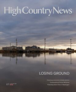 High Country News – November 2023