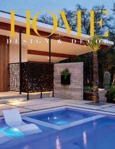 Home Design & Decor Austin-San Antonio June-July 2022