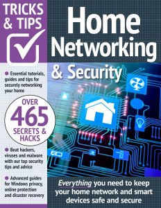 Home Networking Tricks and Tips – 2nd Edition 2023