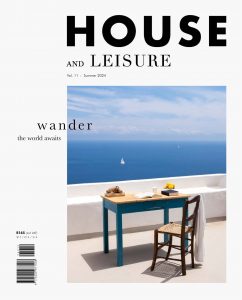House and Leisure – Summer 2024