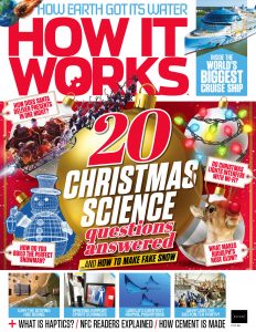 How It Works – Issue 184, 2023