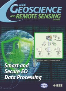 IEEE Geoscience and Remote Sensing Magazine – June 2023