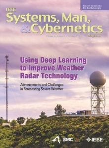 IEEE Systems, Man, & Cybernetics Magazine – October 2023