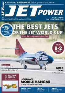Jetpower – Issue 6 2023