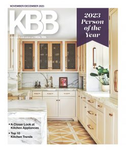 Kitchen & Bath Business – NovemberDecember 2023