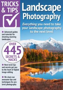 Landscape Photography, Tricks And Tips – 16th Edition, 2023