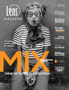 Lens Magazine – October 2023