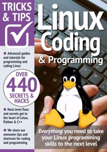 Linux Tricks and Tips – 16th Edition, 2023