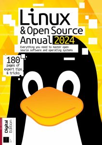 Linux & Open Source Annual – Volume 9, 2024
