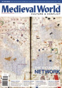 Medieval World – Culture & Conflict, Issue 09, 2023