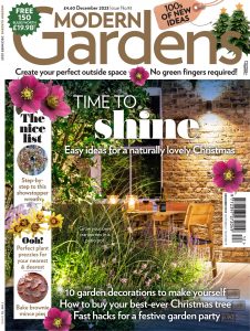 Modern Gardens – Issue 93, December 2023