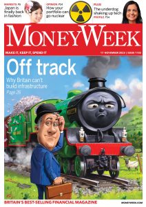 MoneyWeek – Issue 1182, 17 November 2023