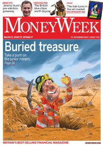 MoneyWeek – Issue 1183, 24 November 2023