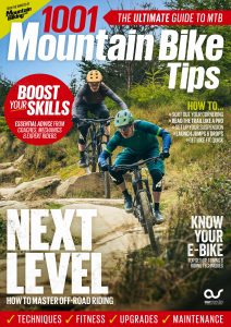 Mountain Biking Presents – 1001 Mountain Bike Tips 2023