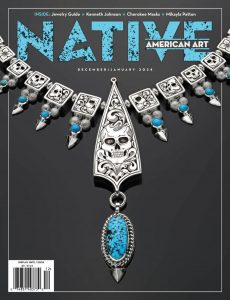 Native American Art – December 2023 – January 2024
