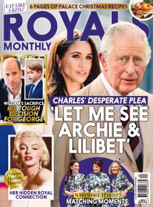 New Idea Royals – Issue 2312, 2023