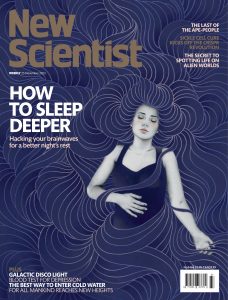 New Scientist International Edition – 25 November 2023