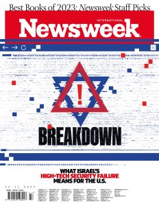 Newsweek International – November 24, 2023