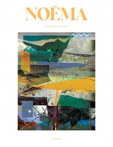 Noema Magazine – Issue 4, Fall 2023