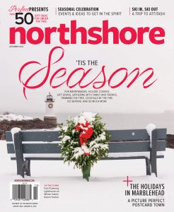 Northshore Magazine – December 2023