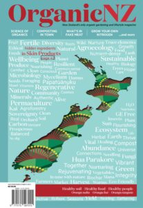 Organic NZ – November-December 2023