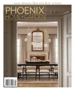 Phoenix Home & Garden – December 2023 – January 2024