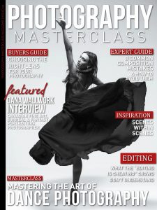 Photography Masterclass – Issue 131, 2023
