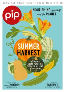 Pip Magazine – Issue 30, 2023