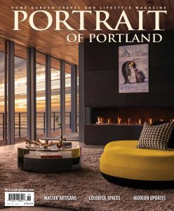 Portrait of Portland Volume 58 2023