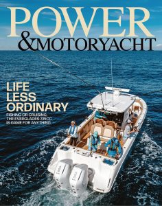 Power & Motoryacht – December 2023