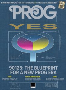 Prog – Issue 145, 2023