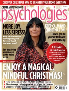 Psychologies UK – Christmas 2023