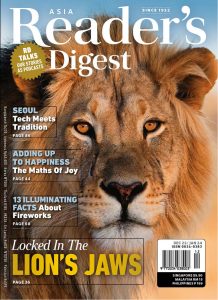 Reader’s Digest Asia – English Edition, December 2023-Janua…