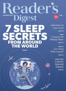 Reader’s Digest India – November 2023